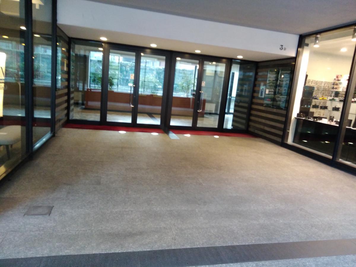 Il Tulipano Apartment Bergamo Exterior photo