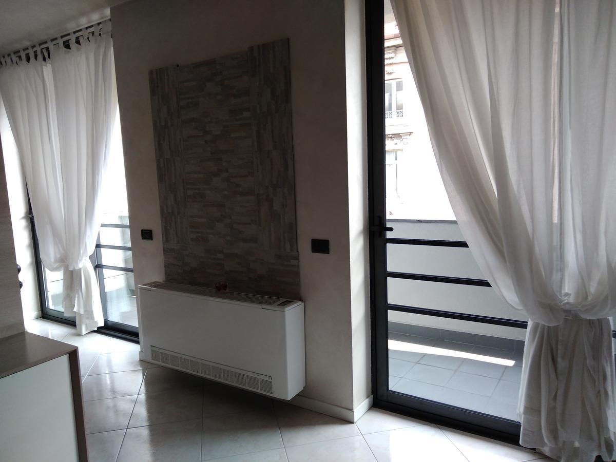 Il Tulipano Apartment Bergamo Exterior photo