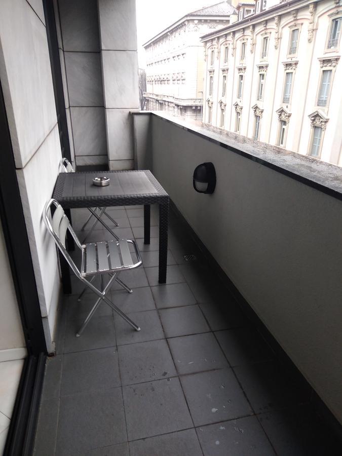 Il Tulipano Apartment Bergamo Exterior photo