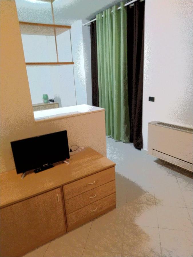 Il Tulipano Apartment Bergamo Exterior photo