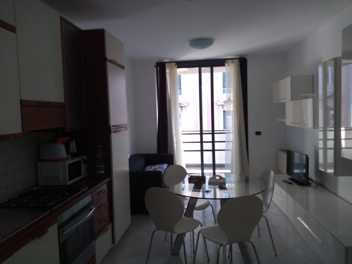 Il Tulipano Apartment Bergamo Exterior photo