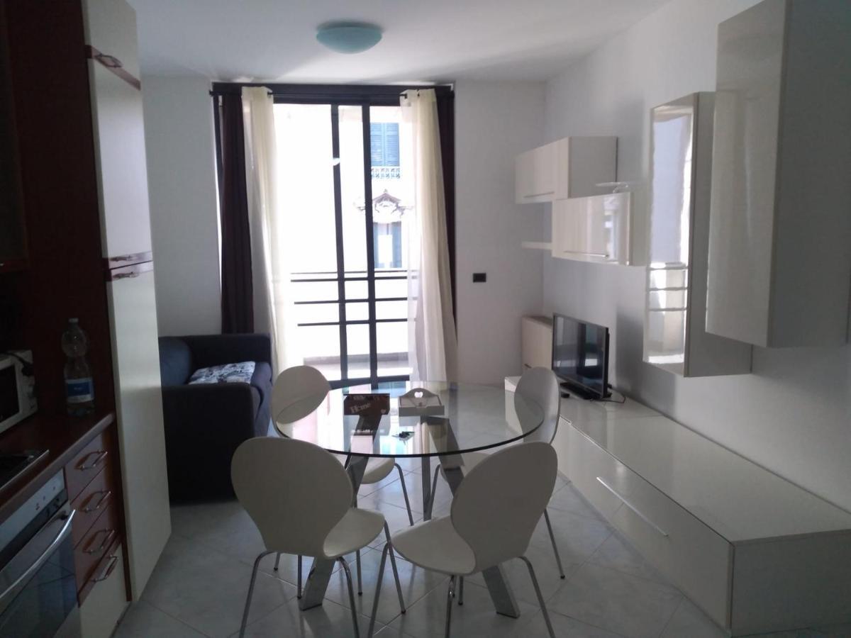 Il Tulipano Apartment Bergamo Exterior photo