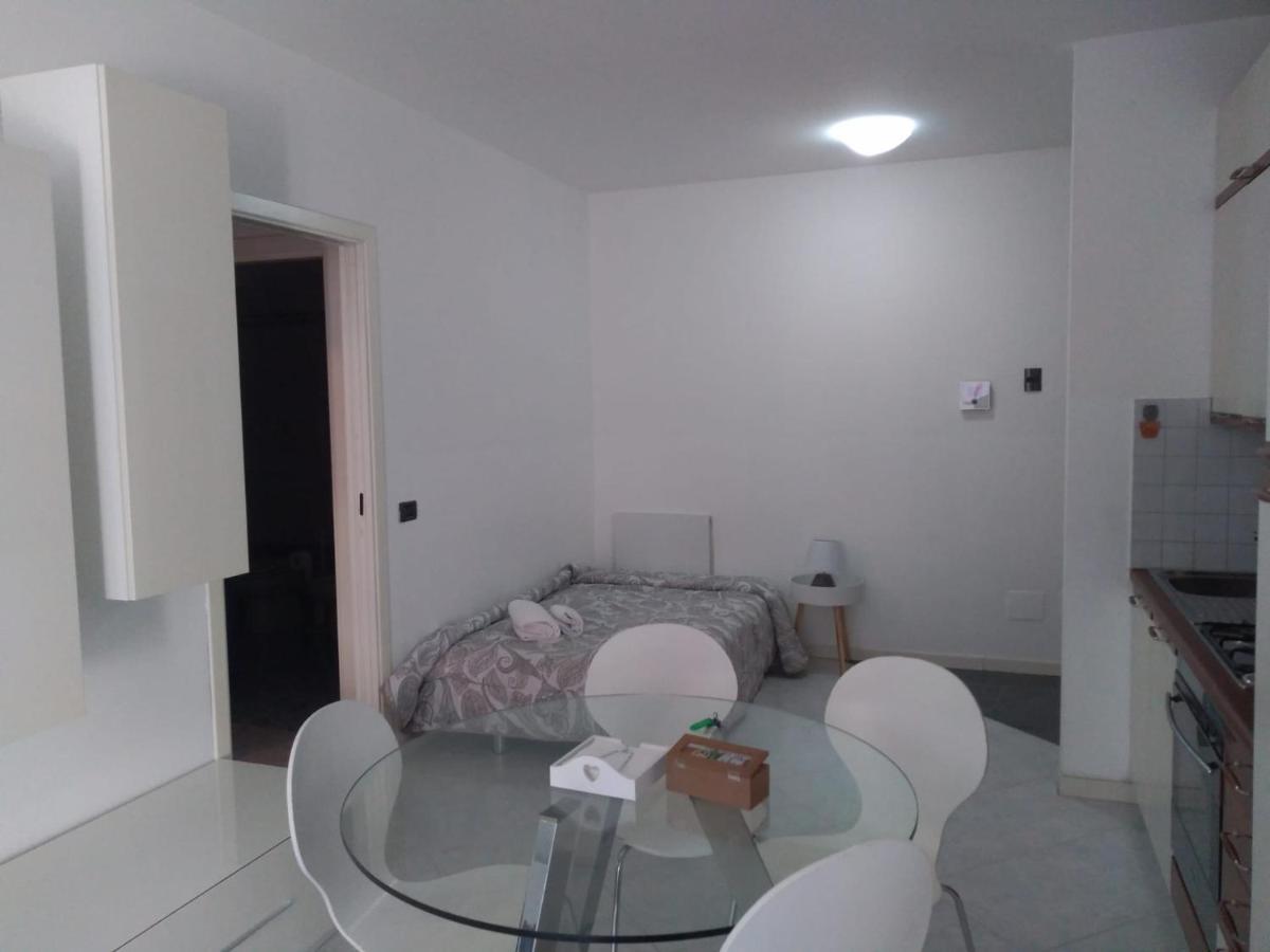 Il Tulipano Apartment Bergamo Exterior photo