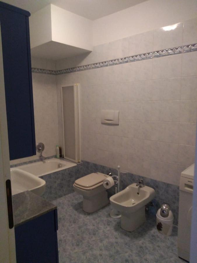 Il Tulipano Apartment Bergamo Exterior photo