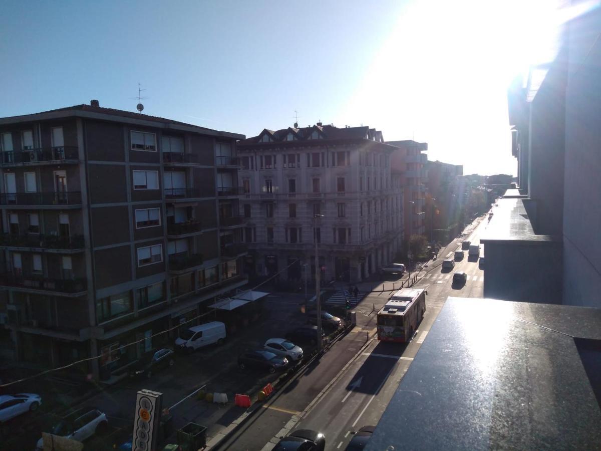 Il Tulipano Apartment Bergamo Exterior photo