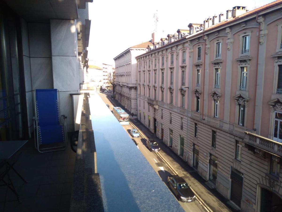 Il Tulipano Apartment Bergamo Exterior photo