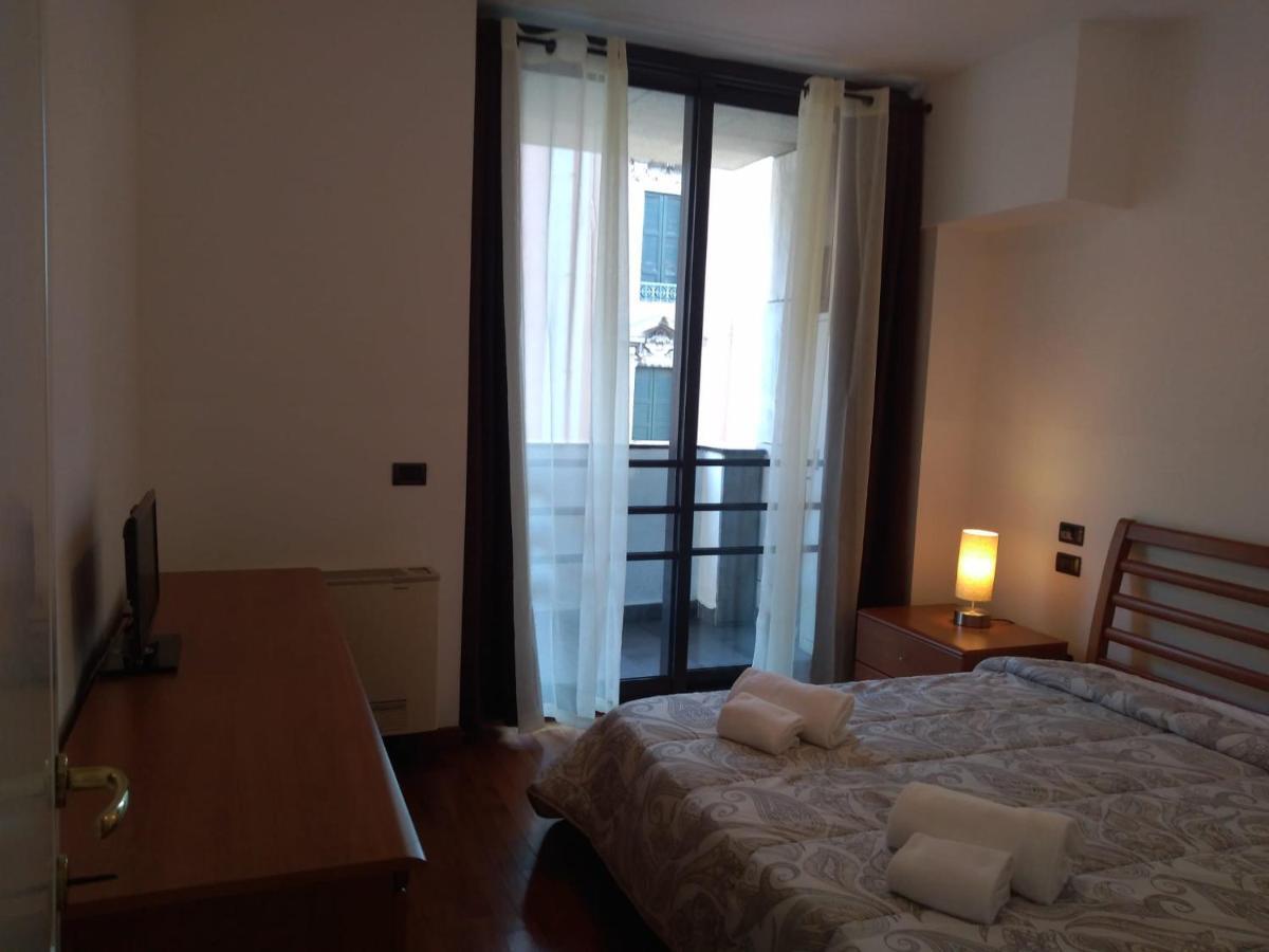 Il Tulipano Apartment Bergamo Exterior photo