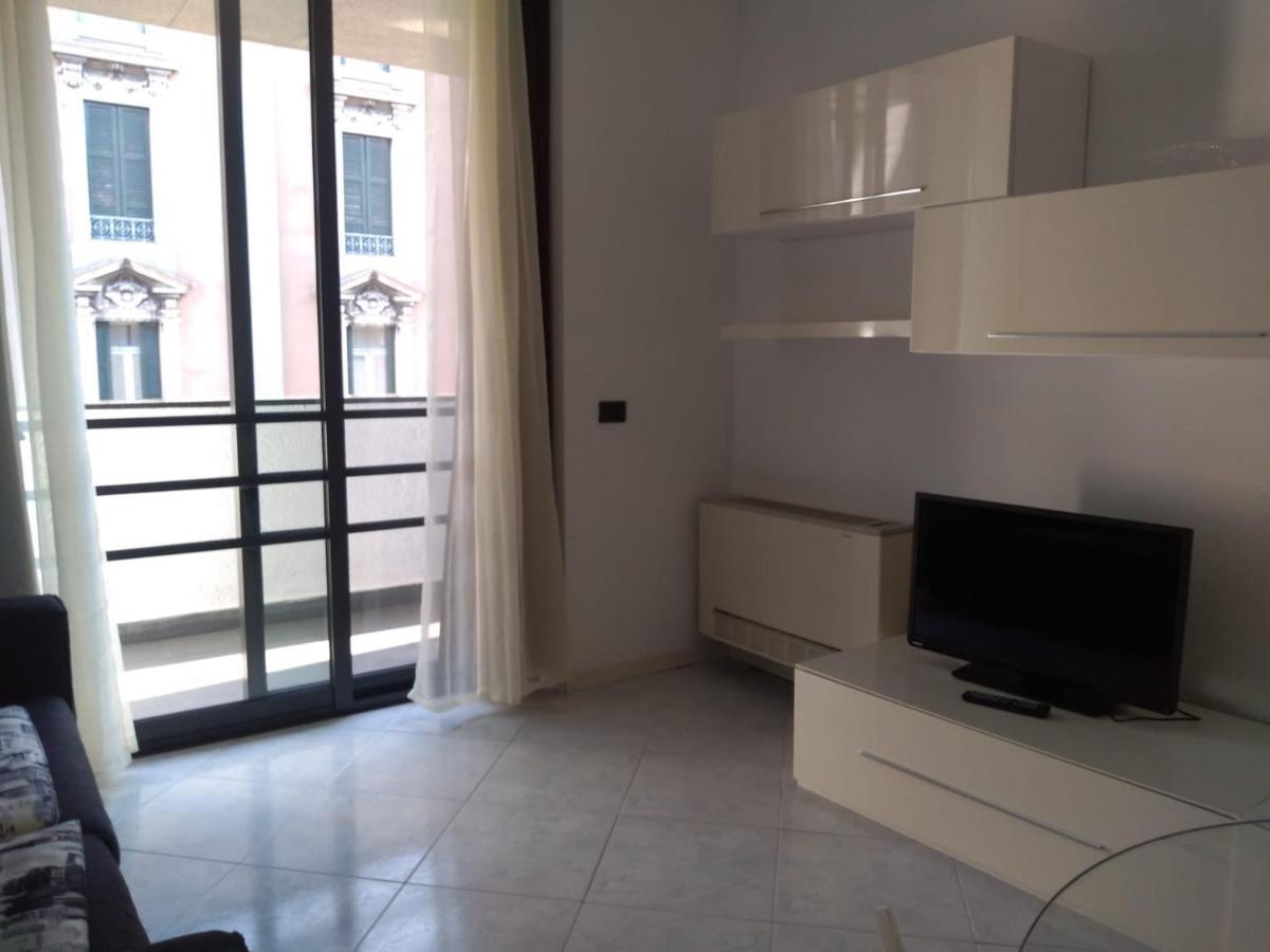 Il Tulipano Apartment Bergamo Exterior photo